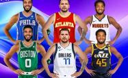 开云体育-篮球明日之星下赛季将参加NBA选秀