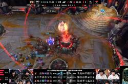 开云体育下载-LGD翻盘WBG，Jankos打出惊人五杀四强赛2:0（柏林）