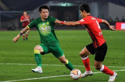 开云体育平台APP-东亚顶级联赛大战在即，两支对手实力相当