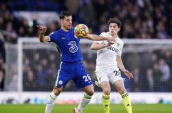 开云体育APP下载-切尔西主场大胜，英超争冠劲旅表现抢眼