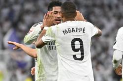 开云体育登录-皇马客场遭逆转，夺冠前景黯淡的简单介绍