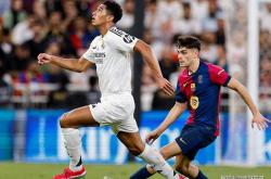 开云体育入口-巴萨逆转击败对手，豪取3分