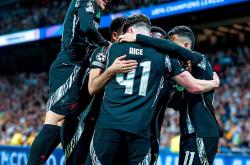 开云平台-包含PSG大胜晋级欧冠四强！的词条