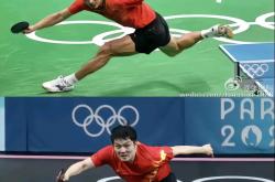 开云体育在线-日本乒乓球队险胜瑞典乒乓球队，张继科惊艳世界的简单介绍