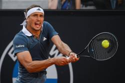 开云体育app-关于日本网球队强势世界网球队，兹维列夫打破历史纪录的信息