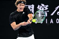 开云体育官网-关于德国网球队绝杀英国网球队，兹维列夫一己之力扛起全队的信息