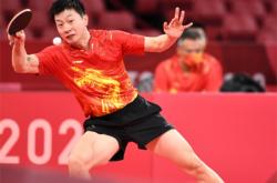 开云下载-德国乒乓球队力克奥地利乒乓球队，马龙爆发神勇的简单介绍