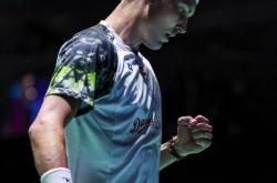 开云体育入口-韩国队力克法国队，安赛龙惊艳四座