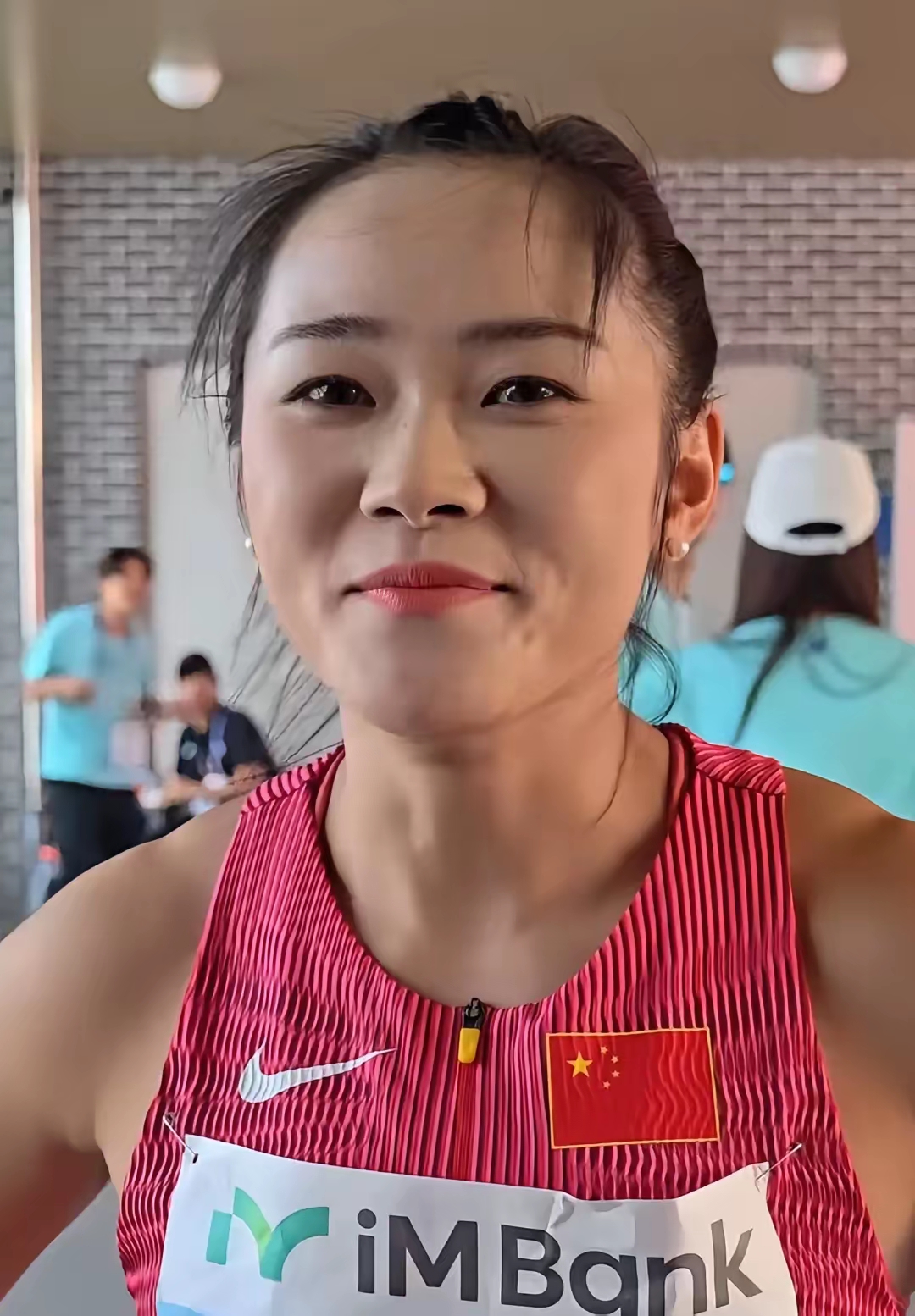 参赛选手精彩表现，成绩亮眼