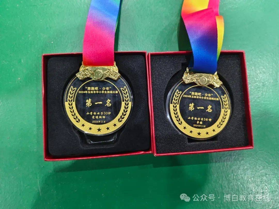 参赛选手精彩表现，成绩亮眼