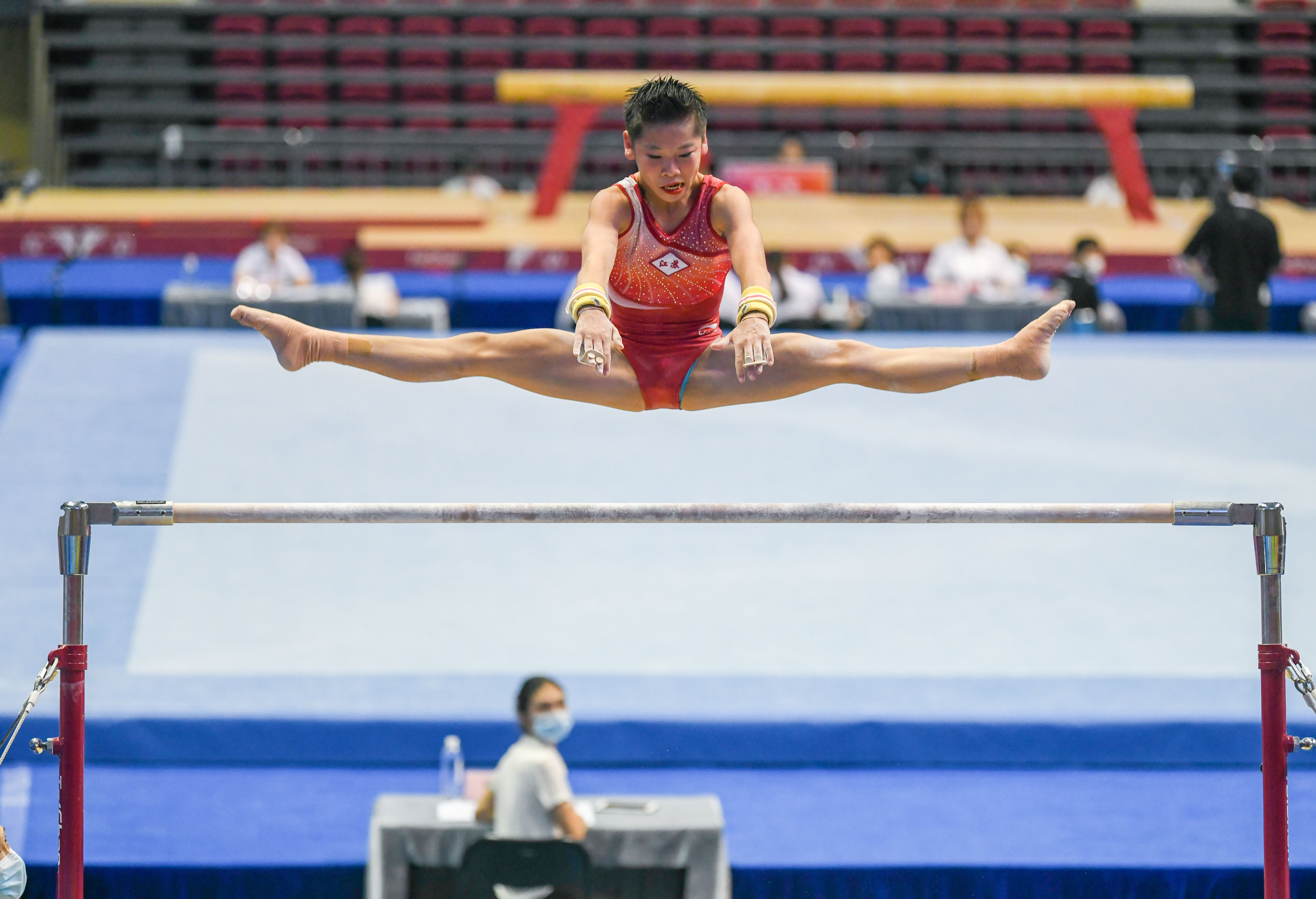 关于体操赛事精彩瞬间盘点,年度回顾震撼登场的信息 关于体操赛事精彩瞬间盘点,年度回顾震撼登场的信息