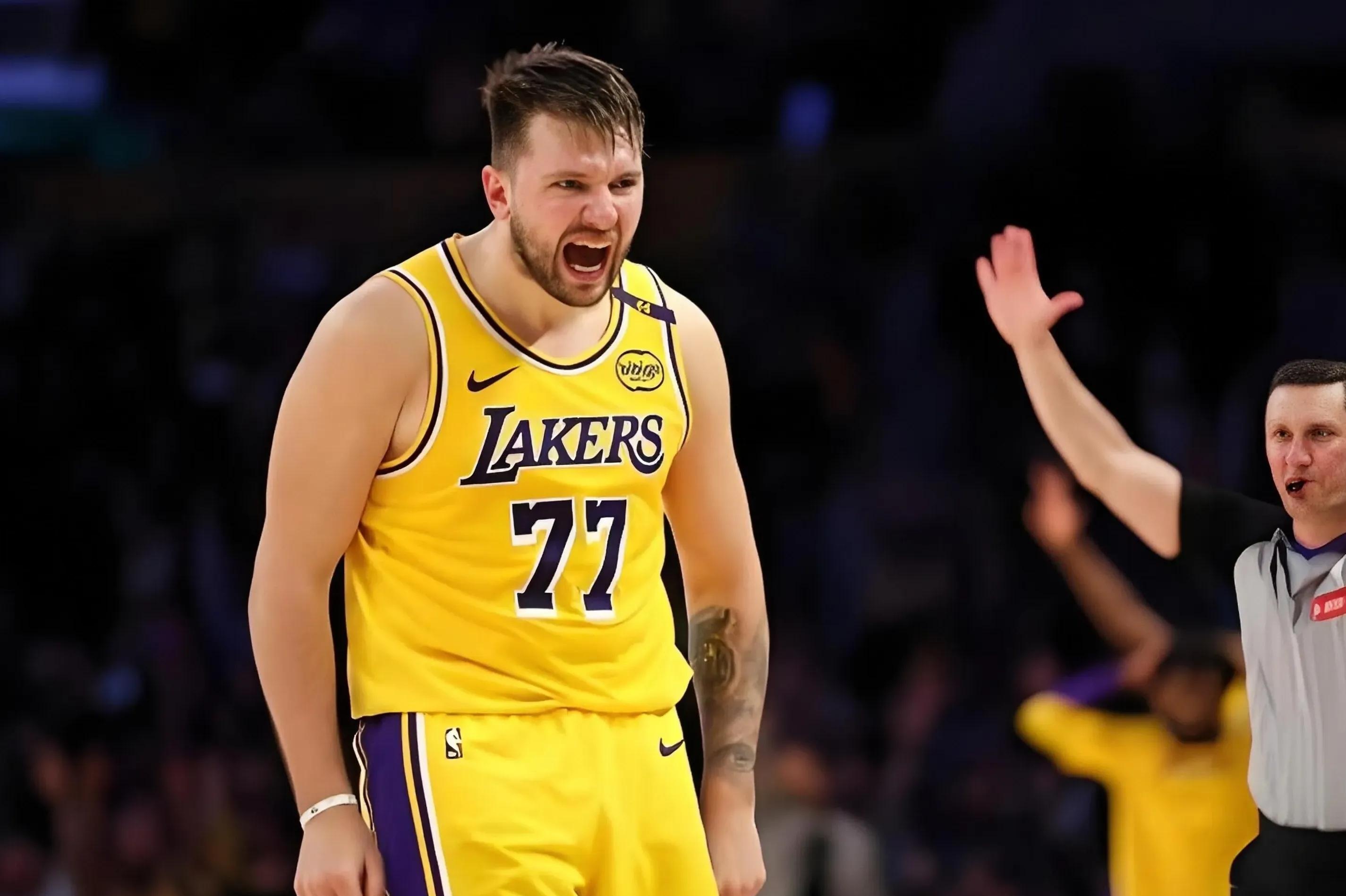 关于热火翻盘湖人,东契奇刷新纪录的信息 关于热火翻盘湖人,东契奇刷新纪录的信息