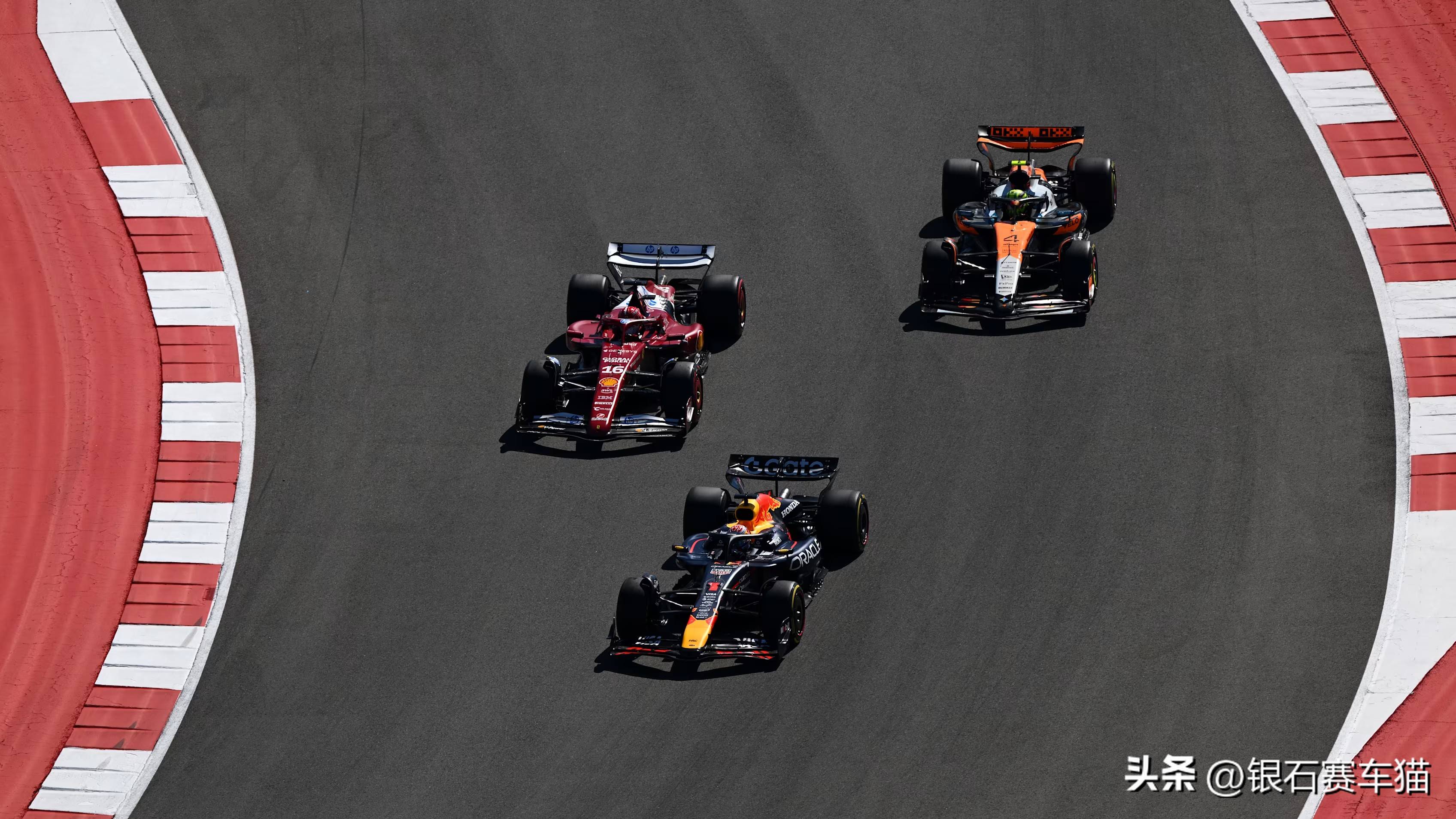 威廉姆斯横扫红牛车队,勒克莱尔关键制胜的简单介绍 威廉姆斯横扫红牛车队,勒克莱尔关键制胜的简单介绍