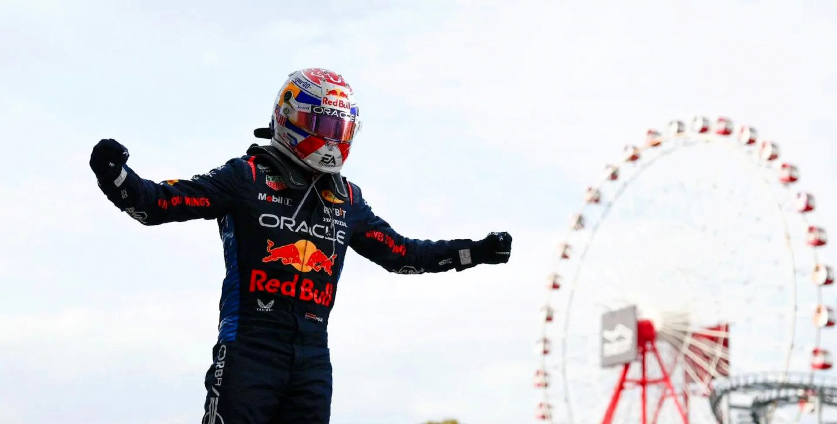 威廉姆斯碾压迈凯伦,维斯塔潘刷新纪录 威廉姆斯碾压迈凯伦,维斯塔潘刷新纪录