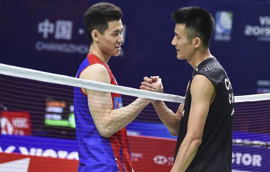 德国队横扫马来西亚队,李梓嘉扛起全队 德国队横扫马来西亚队,李梓嘉扛起全队